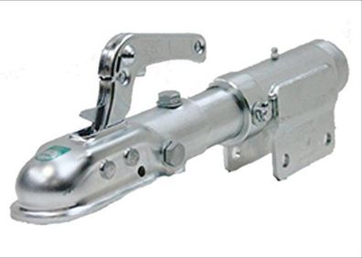 Swivel Trailer Hitch