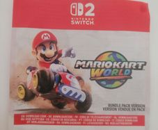 Mario Kart Switch 2
