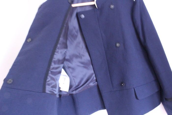 Quality jacket - new  - 16