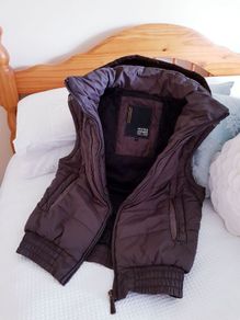 Jack & Jones Bomber Jacket - Size M