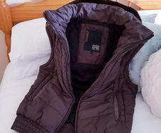 Jack & Jones Bomber Jacket - Size M