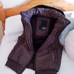 Jack & Jones Bomber Jacket - Size M