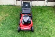 Lawnmower