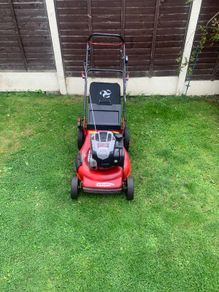 Lawnmower