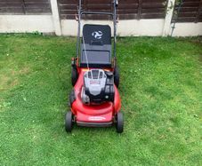 Lawnmower