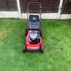 Lawnmower