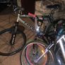 Selection of 11 bikes Image 4