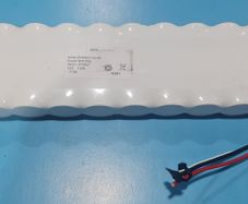 12V 13A NiMH batteries