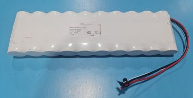 12V 13A NiMH batteries