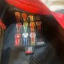 motorcycle leather jacket Image 3