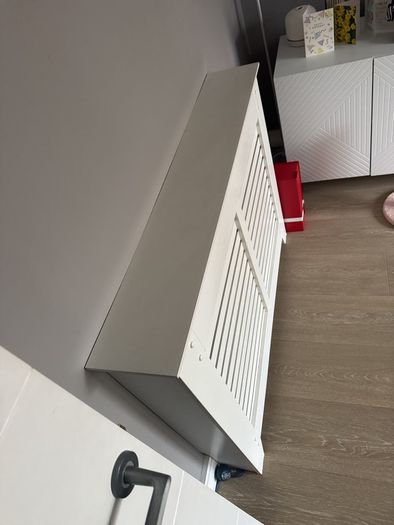 Radiator Cover
