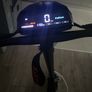 G2 electric scooter Image 2