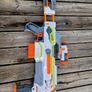 Large Nerf Guns excell't condition - price reduced Image 10
