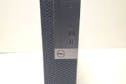 Dell OptiPlex 7050 SFF i7-7700 16GB RAM 256GB SSD Windows 11 Pro
