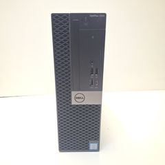 Dell OptiPlex 7050 SFF i7-7700 16GB RAM 256GB SSD Windows 11 Pro