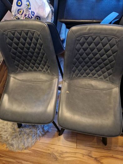chairs