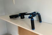 Neewer Camera Shoulder Rig