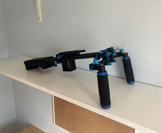 Neewer Camera Shoulder Rig