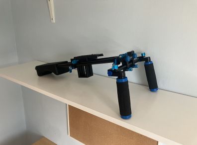 Neewer Shoulder Rig