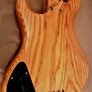 Celinder marcus  miller tribute Jazz bass Image 7