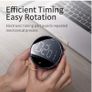 BRAND NEW LED Digital Kitchen Timer For Cooking Shower Study Stopwatch Alarm Clock Magnetic Electronic Cooking Countdown Time Timer Image 3