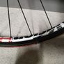 vision team 24 limited carbon tubular wheels Image 5