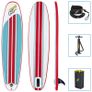 Bestway Hydro-Force Compact Surf 8 Inflatable SUP 243x57x7 cm Image 2