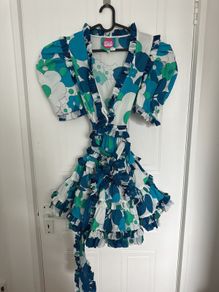 celia B dress