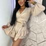 Top and skirt set Image 9