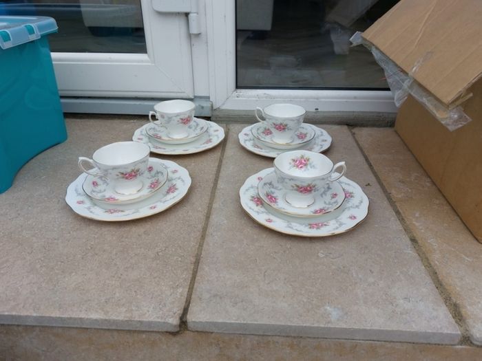 royal kent fine bone china