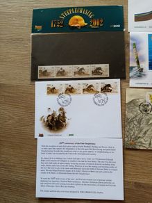 Collectable Irish STAMPS for sale.
