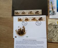 Collectable Irish STAMPS for sale.