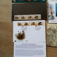 Collectable Irish STAMPS for sale.