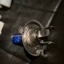 2pcs H4 12V 100W halogen. Image 6