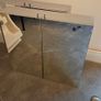 Stainless Steel Cabinets x2 Image 5