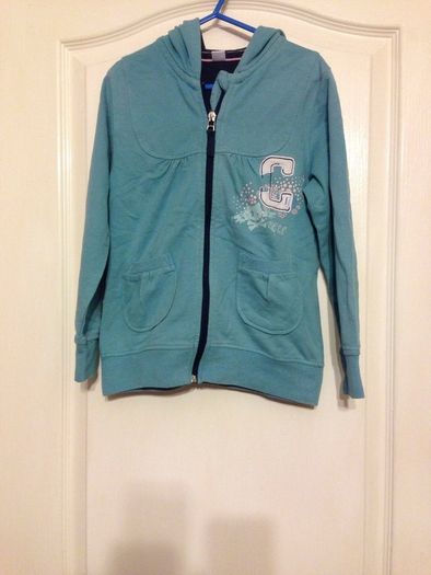 girls hoody