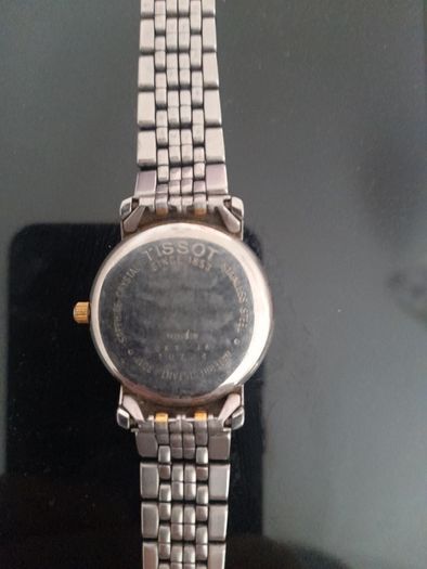 Tissot