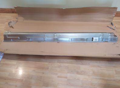 Astra G  Sill