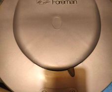 George Foreman XXL family size, It can be delivered if near Kinnegad.