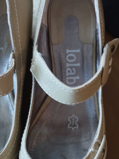 Ladies Dress Shoes