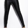 treggings_with_zips__Color_BLACK_ size 10 and 12 Image 5