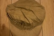 Ladies Cap with lining