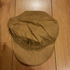 Ladies Cap with lining