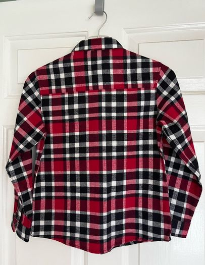 Brand New Boys shirt Age 7-8