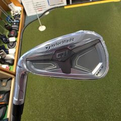New Left Hand Taylormade Qi Irons
