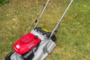 Honda HRB Self Propelled Roller Mower
