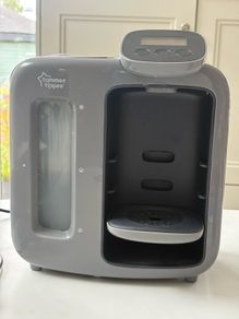 Tommee Tippee Perfect Prep Day and Night