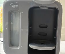 Tommee Tippee Perfect Prep Day and Night