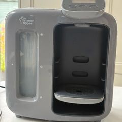 Tommee Tippee Perfect Prep Day and Night