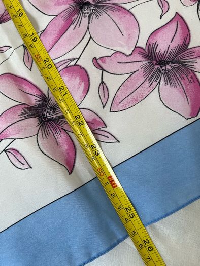 Vintage scarf